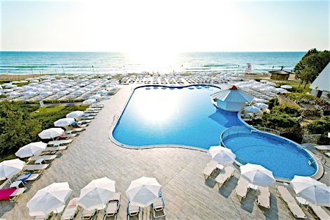 SuneoClub Helios Beach